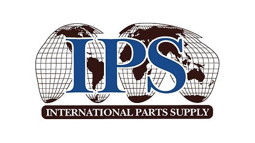 IPS INTERNATIONAL PARTS SUPPLY