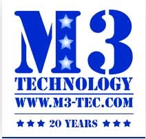 M3 TECHNOLOGY